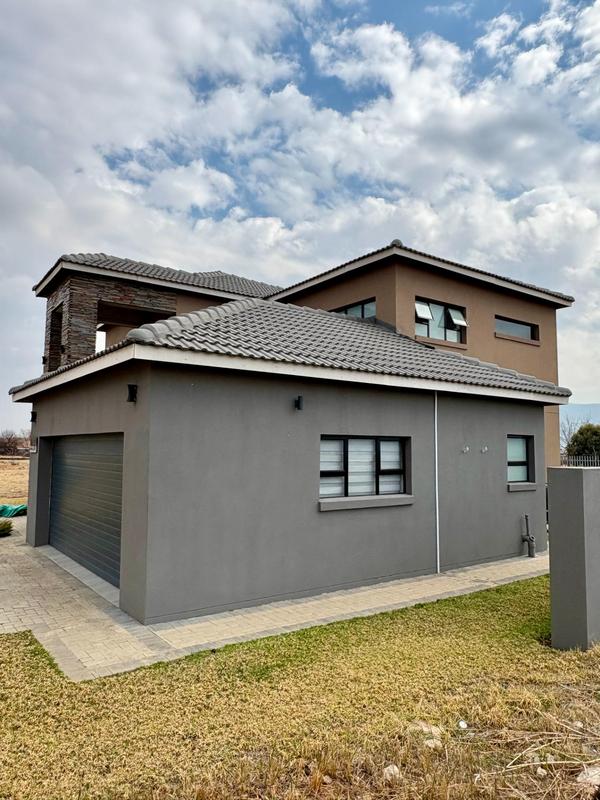 4 Bedroom Property for Sale in Hartbeespoort Rural North West